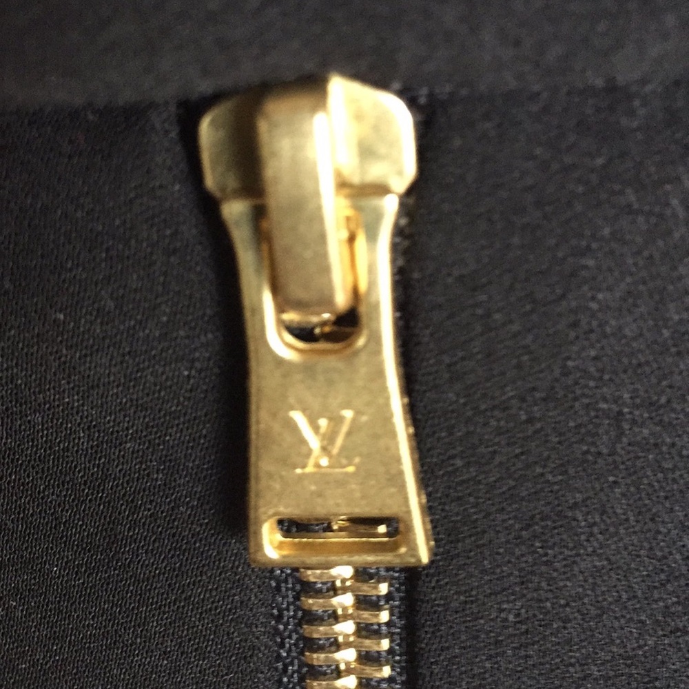 Louis Vuitton Skirt